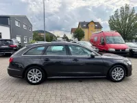 Gebraucht Audi A6 Comfort 272 PS (200 kW) 2016 Grau Kombi