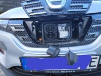 gebraucht Dacia Spring Comfort Plus CCS kein RE-Import NUR 4500 KM