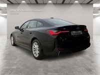 Gebraucht BMW i4 Shadowline 250 kW (340 PS) 2023 Schwarz Limousine