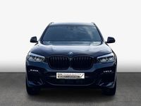 gebraucht BMW X3 xDrive30e M Sport Head-Up HiFi DAB LED