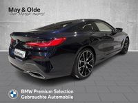 Gebraucht BMW M850 Performance 530 PS (389 kW) 2025 Schwarz Coupé