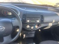 Gebraucht Nissan Micra 68 PS (50 kW) 2007 Andere farben Limousine