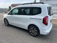Brugt Renault Kangoo Techno 116 HK (85 kW) 2023 Hvid MPV