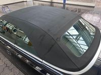 Gebraucht Audi A4 Cabriolet Comfort 200 PS (147 kW) 2008 Schwarz Cabrio