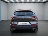 Gebraucht Mazda CX-30 Selection 150 PS (110 kW) 2023 Grau SUV