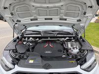 Gebraucht Audi SQ5 Ambiente 341 PS (250 kW) 2021 Weiß SUV