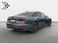 Gebraucht Audi A8 Sport 462 PS (339 kW) 2025 Daytonagrau perleffekt Limousine
