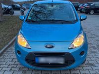 Gebraucht Ford Ka Cool & Sound Edition 69 PS (50 kW) 2014 Limousine