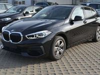 gebraucht BMW 116 i Limousine Advantage