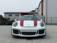Gebraucht Porsche 911 500 PS (367 kW) 2016 Weiß