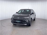Gebraucht Opel Mokka-e Elegance 100 kW (136 PS) 2022 Schwarz SUV