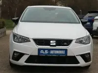 Gebraucht Honda HR-V Elegance 75 PS (55 kW) 2017 Weiss SUV