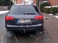 Gebraucht Audi A6 180 PS (132 kW) 2005 Grau Kombi