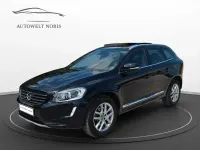 Gebraucht Volvo XC60 190 PS (139 kW) 2017 Blau SUV