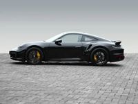 gebraucht Porsche 911 Turbo S (992)