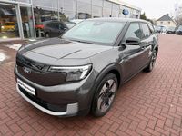 Neu Ford Explorer Extended Range 210 kW (286 PS) 2026 Grau SUV