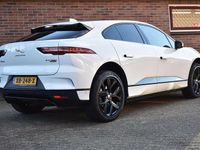 Gebraucht Jaguar I-Pace SE 294 kW (400 PS) 2018 Weiß SUV