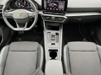 Gebraucht Cupra Formentor 204 PS (150 kW) 2023 Magnetic grau metallic (metallic) SUV
