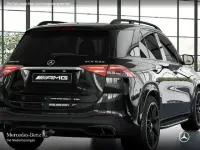 Gebraucht Mercedes GLE63 AMG AMG 612 PS (450 kW) 2026 SUV