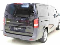 gebraucht Mercedes Vito 116 CDI