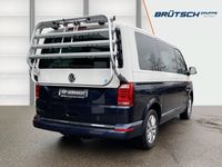 gebraucht VW Multivan T62.0 TDI Highline DSG / ALCANTARA / LED / NAVI / ACC