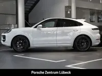Neu Porsche Cayenne Black Edition 354 PS (260 kW) 2026 Weiß SUV