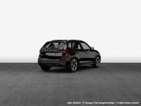 gebraucht Skoda Kamiq 1.5 TSI Selection AHK