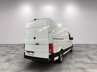 Używany VW Crafter 140 KM (102 kW) 2024 Biały Van