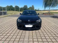 Gebraucht BMW M2 Sport Line 370 PS (272 kW) 2016 Schwarz Coupé