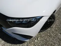 Gebraucht Mercedes EQE300 180 kW (245 PS) 2022 Weiß Limousine