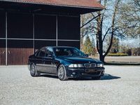 Brugt BMW M5 400 HK (294 kW) 1999 Other Sedan