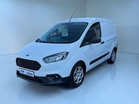 Gebraucht Ford Transit Trend 101 PS (74 kW) 2021 Van / Kleinbus