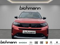 Neu Opel Frontera 110 PS (80 kW) 2026 Orange SUV