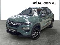 Gebraucht Dacia Spring 33 kW (45 PS) 2023 Grün Kleinwagen