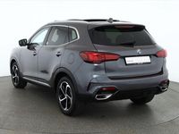 Gebraucht MG HS Luxury 162 PS (119 kW) 2024 Grau SUV