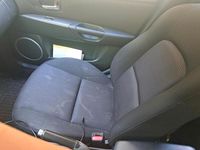 Second-hand Mazda 3 75 CP (55 kW) 2007 Andere farben Berlinǎ