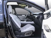 Neu Renault Espace Iconic 200 PS (147 kW) 2025 Black pearlschwarz (schwarz) Van / Kleinbus