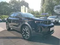 Gebraucht Opel Mokka Elegance 131 PS (96 kW) 2024 Lackierung schwarz perla nera/typ aussenverkleidung metalliclackierung SUV