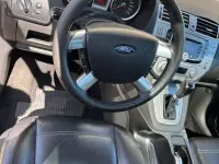 Gebraucht Ford Kuga Titanium 200 PS (147 kW) 2009 Gold SUV