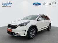Gebraucht Kia Niro Vision 141 PS (103 kW) 2018 Schneeweiß SUV