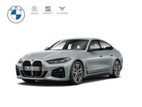 Gebraucht BMW 420 Coupé M Sport 190 PS (139 kW) 2023 Andere farbe Coupé