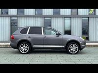 Gebraucht Porsche Cayenne S 385 PS (283 kW) 2007 SUV