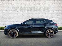 Gebraucht Cupra Formentor 150 PS (110 kW) 2025 Schwarz SUV