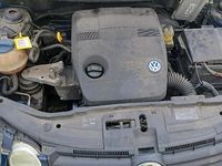 Second-hand VW Polo 54 CP (39 kW) 2003 Albastru Berlinǎ