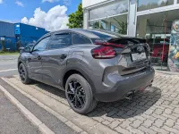 Gebraucht Citroën C4 Feel 131 PS (96 kW) 2022 Platinumgrau Limousine