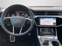gebraucht Audi A6 Avant 55 TFSIe, AHK, LED, NAVI, SITZHZG, KAMERA