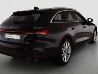 Gebraucht Audi A5 Ambiente 204 PS (150 kW) 2025 Außenfarbe: Kombi