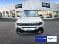 Gebraucht Jeep Avenger Altitude 101 PS (74 kW) 2025 Grau SUV