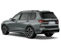 Gebraucht BMW X7 M Sport 352 PS (258 kW) 2023 Grau SUV