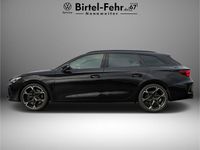 Neu Cupra Leon VZ 333 PS (244 kW) 2026 Schwarz Limousine